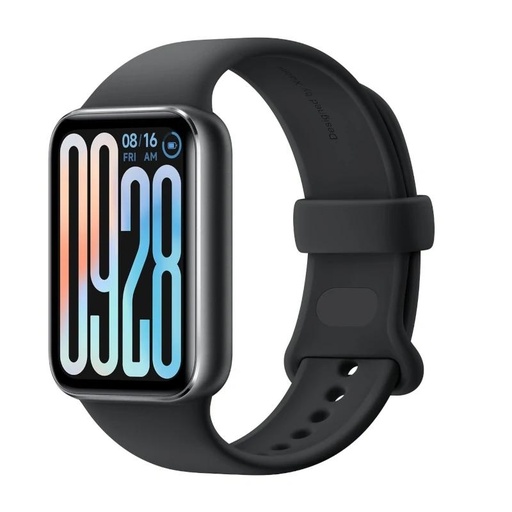 [BHR8710GL] XIAOMI Pulsera Smart Band 9 Pro Obsidian Black
