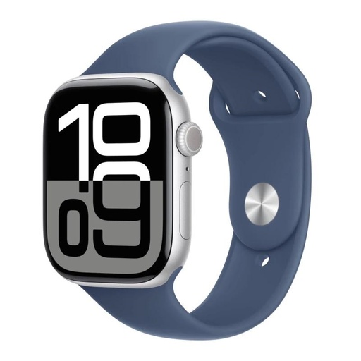[MWWL3QL/A] APPLE WATCH 10 46 SI AL DN SB SM GPS