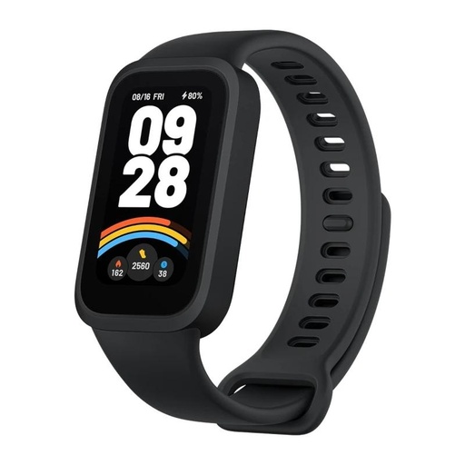 [BHR9444GL] XIAOMI Pulsera Smart Band 9 Active Black
