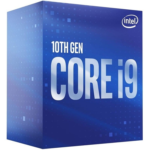 [BX8071512900KF] Intel Core i9 12900KF 5.2Ghz 30MB LGA 1700 BOX