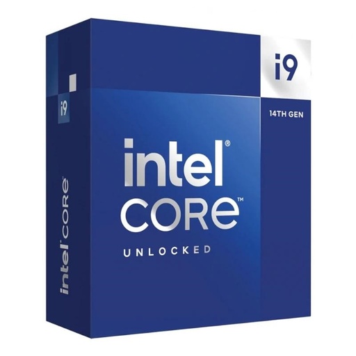 [BX8071514900K] Intel Core i9 14900K 6.0Ghz 36MB LGA 1700 BOX