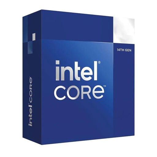 [BX8071514400F] Intel Core i5 14400F 4.7Ghz 20MB LGA 1700 BOX