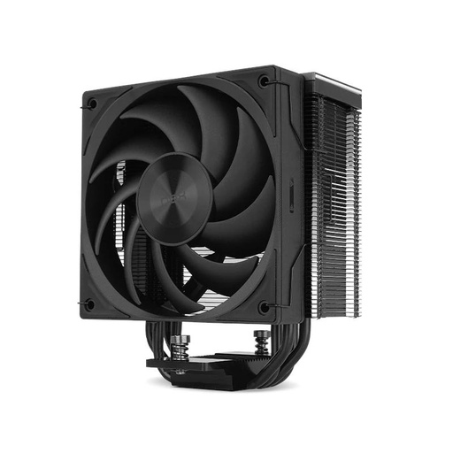 [NXHUMMERH400] NOX Ventilador HUMMER H-400 Alto Rend. Intel/Amd