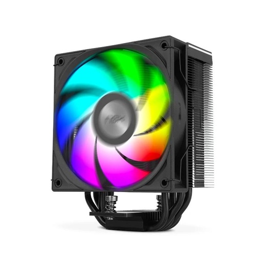 [NXHUMMERH500] NOX Ventilador HUMMER H-500 ARGB Digital Intel/Amd