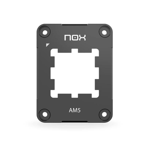 [NXHUMMERSHIELDAMD] NOX Soporte Zócalo CPU AMD HUMMER SHIELD