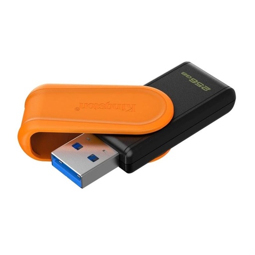 [DTXS/256GB] Kingston DataTraveler Exodia S 256GB USB 3.2 Gen 1