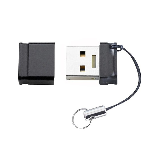 [3532480] Intenso Lápiz USB Slim Line 32Gb USB-A 3.2