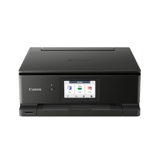 [6152C006] Canon Multifunción Pixma TS8750 Negra