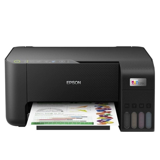 [C11CJ67428] Epson Multifunción Ecotank ET-2860