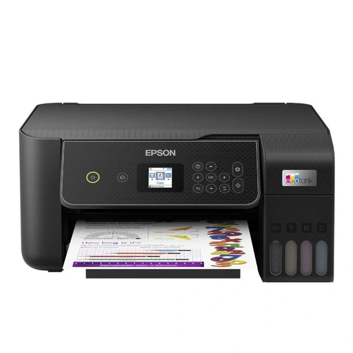 [C11CJ66421] Epson Multifunción Ecotank ET-2870