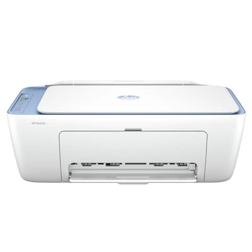 [588K9B] HP Multifunción Deskjet 2820e Blanca