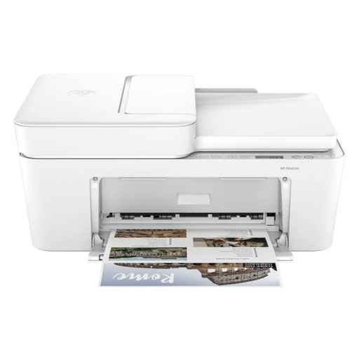 [588K4B] HP Multifunción Deskjet 4220e Wifi/Blanca