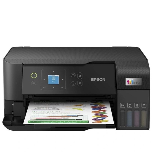 [C11CK58402] Epson Multifunción Ecotank ET-2840
