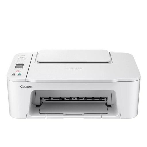 [6671C026] Canon Multifunción Pixma TS3751i WH