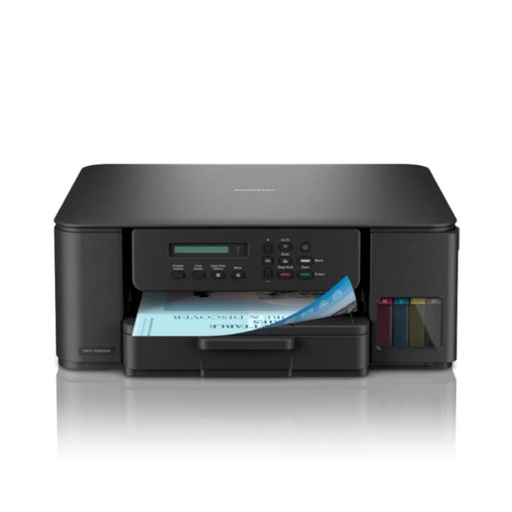 [DCPT580DWRE1] Brother Multifunción DCP-T580DW