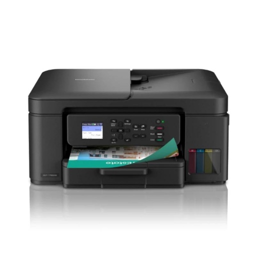 [DCPT780DWRE1] Brother Multifunción DCP-T780DW