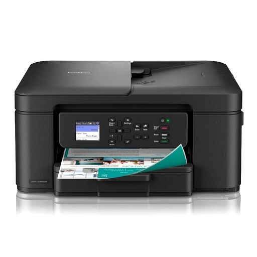 [DCPJ1360DWRE1] Brother Multifunción DCP-J1360DW