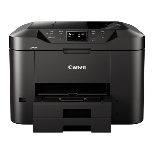 [0958C009] Canon Multifunción MAXIFY MB2750