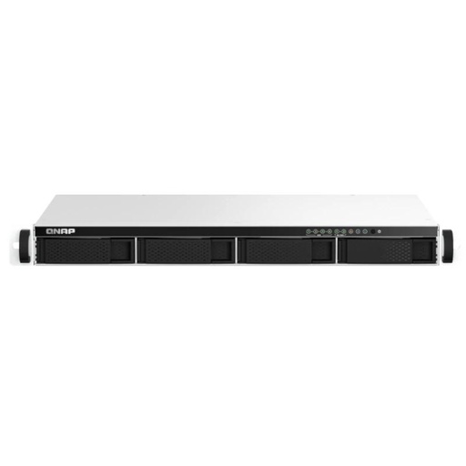[TS-464eU-8G] QNAP TS-464eU-8G NAS 4XHDD-Bay 2x2.5GbE 4xUSB