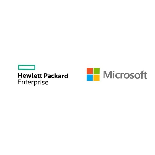 [P46171-A21] HPE Microsoft Windows Server 2022 Stand