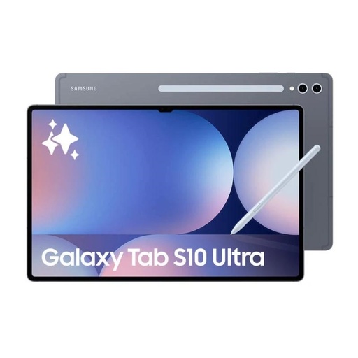 [SM-X920NZAREUB] Samsung GALAXY TAB S10 ULTRA 12GB256GB WIFI GRAY