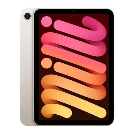 [MYH23TY/A] Apple IPAD MINI 2024 WI-FI 512GB STARLIGHT