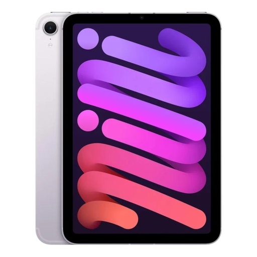 [MYH33TY/A] Apple IPAD MINI 2024 WI-FI 512GB PURPLE