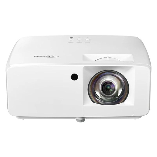 [ZW350ST] Optoma ZW350ST  Proyector Láser WXGA 3600L HDMI