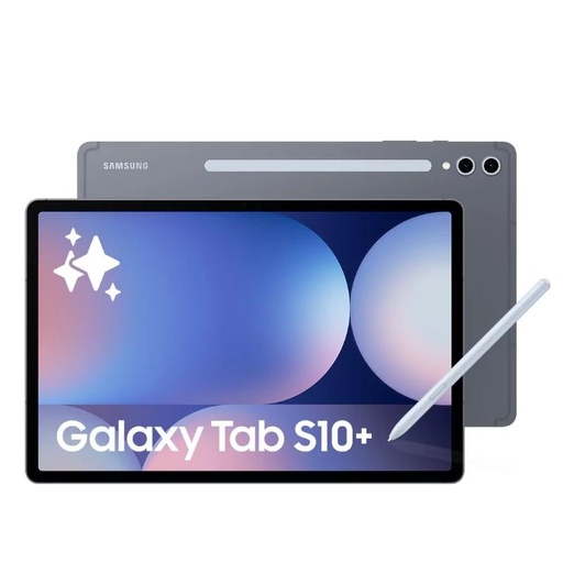 [SM-X826BZAPEUB] Samsung Galaxy Tab S10+ 5G 12Gb 512Gb Gray