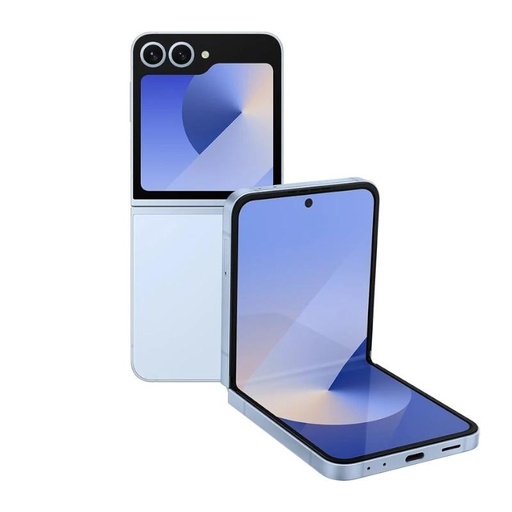 [SM-F741BLBHEUB] Samsung Galazy Z FLIP 6 5G 12Gb 512Gb Blue