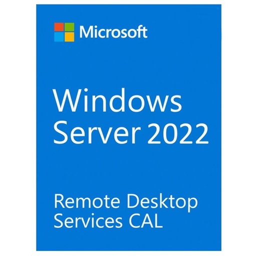 [P73-08338] Microsoft Windows Server 2022  Standard  OEM