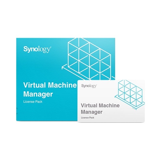 [VMMPRO-7NODE-S3Y] SYNOLOGY Virtual Machine Manager 7NODE-S3Y