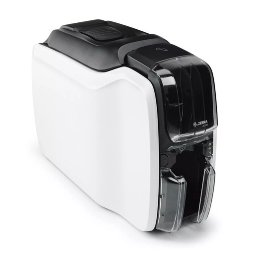 [ZC11-0000000EM00] Zebra Impresora Tarjetas ZC100 Color Sublimación
