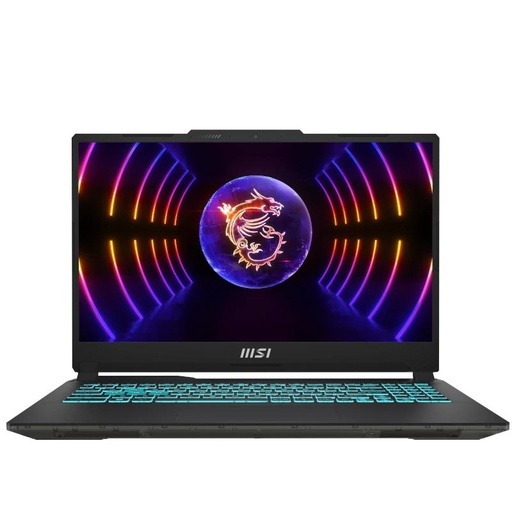[9S7-15K111-1270] MSI Cyborg 15-1270XES i5-13420H 16 1TB 4060 DOS 15