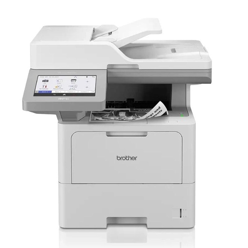 [MFCL6910DNRE1] Brother Multifunción Laser MFC-L6910DN