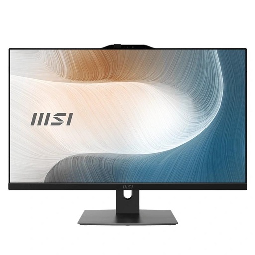 [00-AF8231-888] MSI AM272P-888ES i7-150U 16GB 512 W11P 27" Negro