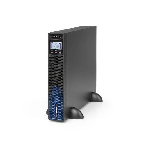 [698LA000001] Salicru SLC 1000 Twin RT2 Lion