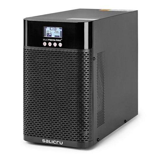 [699CA000019] Salicru  SLC 3000 Twin pro2 IEC