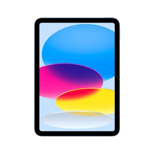 [MCMF4TY/A] Apple IPAD WI-FI 256GB BLUE