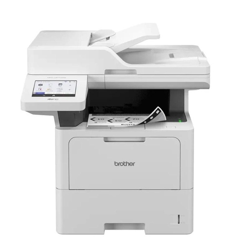 [MFCL6710DWRE1] Brother Multifunción Laser MFC-L6710DW