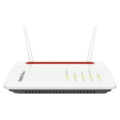 [20002928] FRITZ! Box6850 LTE Router 5G WiFi Dual Mesh