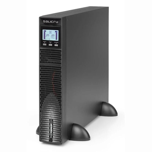 [698DA000001] Salicru SLC 1000 TWIN RT2 A
