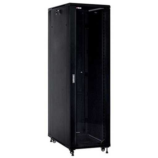 [WPN-RNA-32606-BS] WP Armario SH 32U RNA 19" 600x600 Desmontado