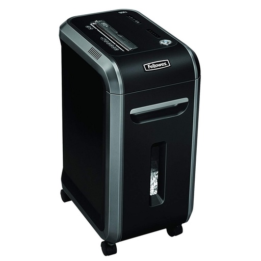 [4691001] Fellowes Destructora 99Ci corte partículas 4x38mm