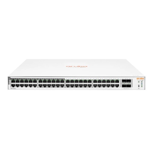 [JL815A] HPE NW IOn 1830 48xGbE 24 PoE 4xSFP 370W Swi