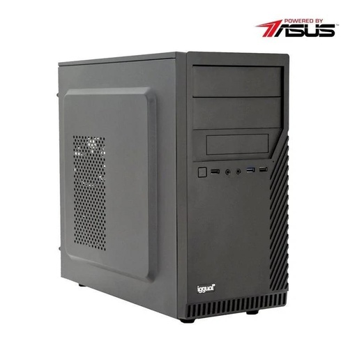 [PSIPCHT1414] iggual PC ST PSIPCHT1414 i5-14400 16GB 500GB W11H