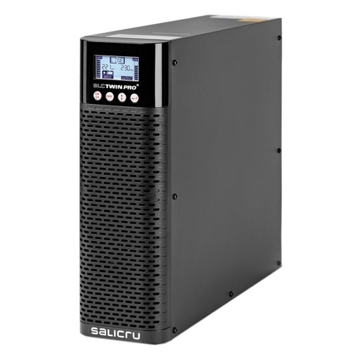 [699CA000006] Salicru SLC 1500 win Pro2 B1-sin baterias