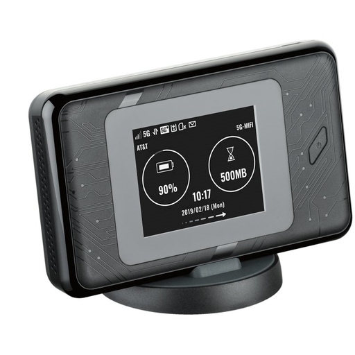 [DWR-2101] D-Link DWR-2101 5G Wi-Fi6 Mobile Hotspot AX1800