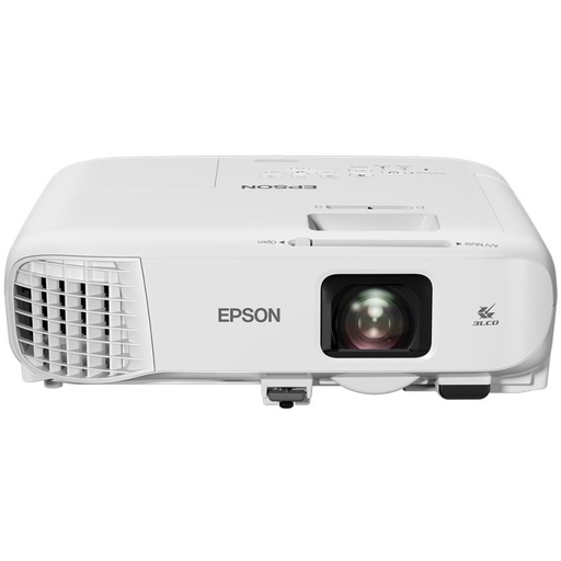 [V11H982040] Epson EB-X49 Proyector  XGA  3600L 3LCD HDMI