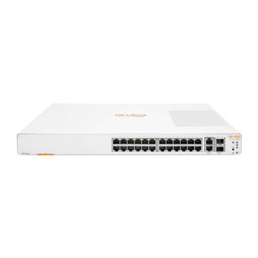 [JL806A] HPE NW IOn 1960 24xGbE 2xGT 2xSFP+ Switch